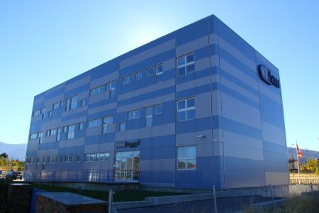 Imagen La Diputación de Segovia concede ayudas económicas por valor de 40.000 euros a veintiséis emprendedores de la provincia