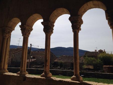 Imagen 43 monumentos de la provincia se abren al público en verano