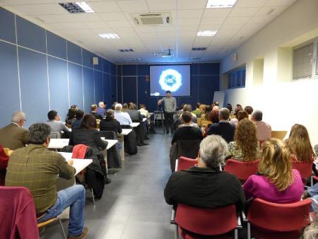 Imagen Prodestur organiza un curso de marketing online para los empresarios turísticos