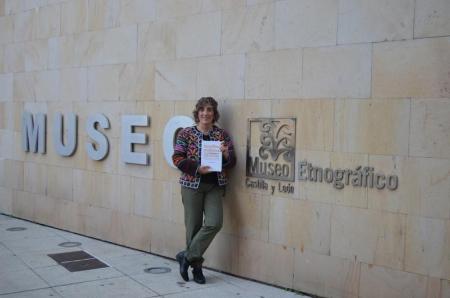 Imagen La revista enraiza2 llega al Museo Etnográfico de Castilla y León