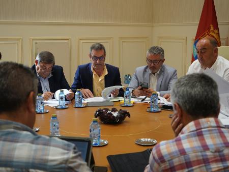Imagen La Diputación de Segovia ha realizado treinta y una pruebas selectivas y cubierto ciento seis plazas de funcionario y personal laboral en lo que va de año